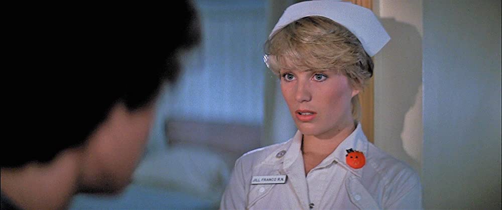 ハロウィンII／ブギーマンの画像