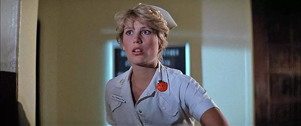 ハロウィンII／ブギーマンの画像