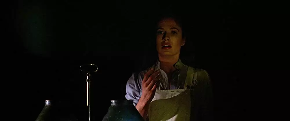 ハロウィンII／ブギーマンの画像