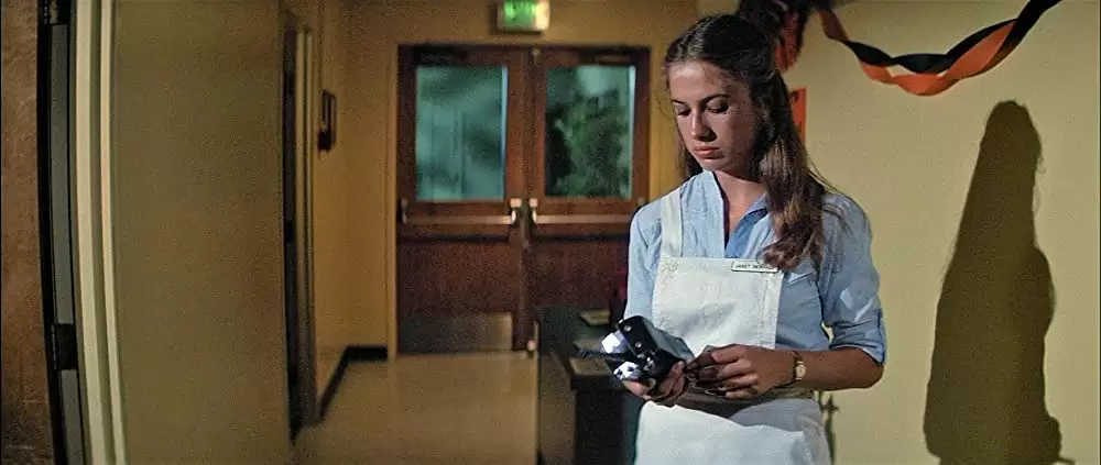 ハロウィンII／ブギーマンの画像