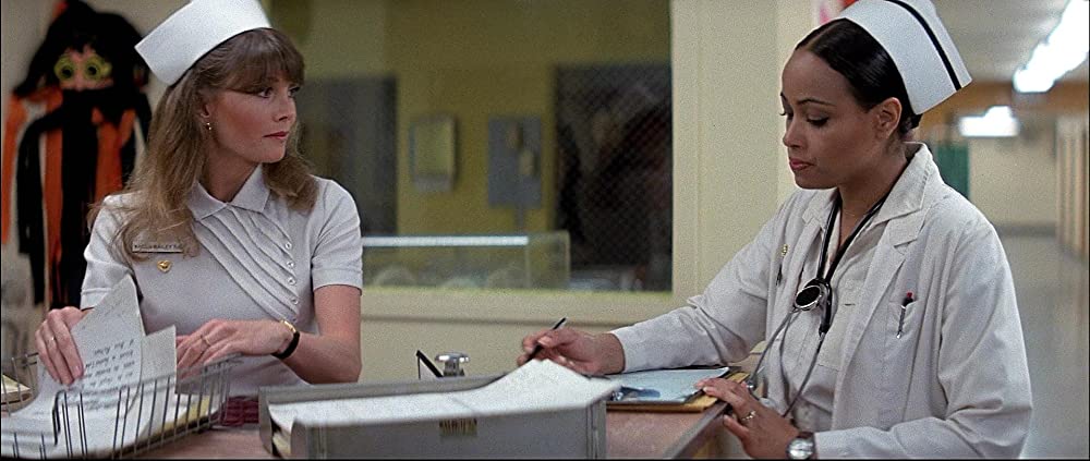 ハロウィンII／ブギーマンの画像