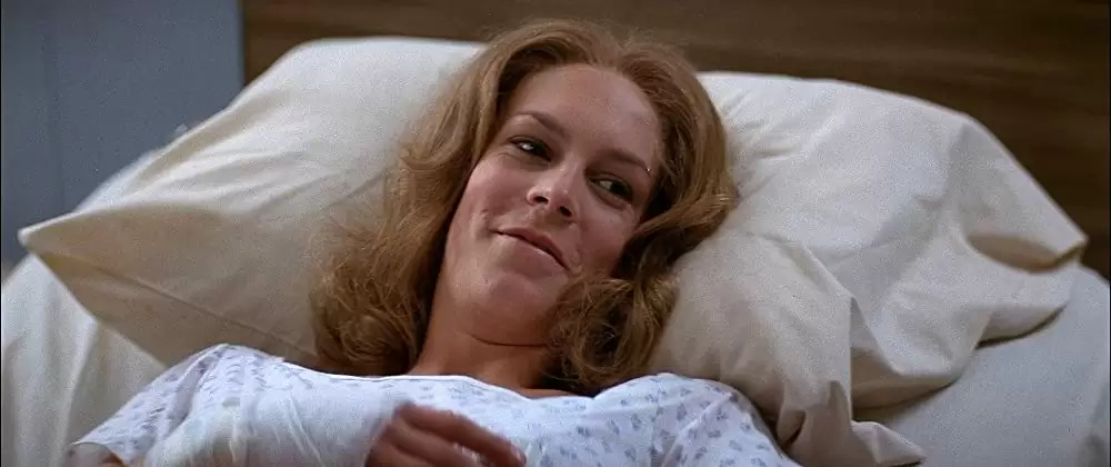 ハロウィンII／ブギーマンの画像