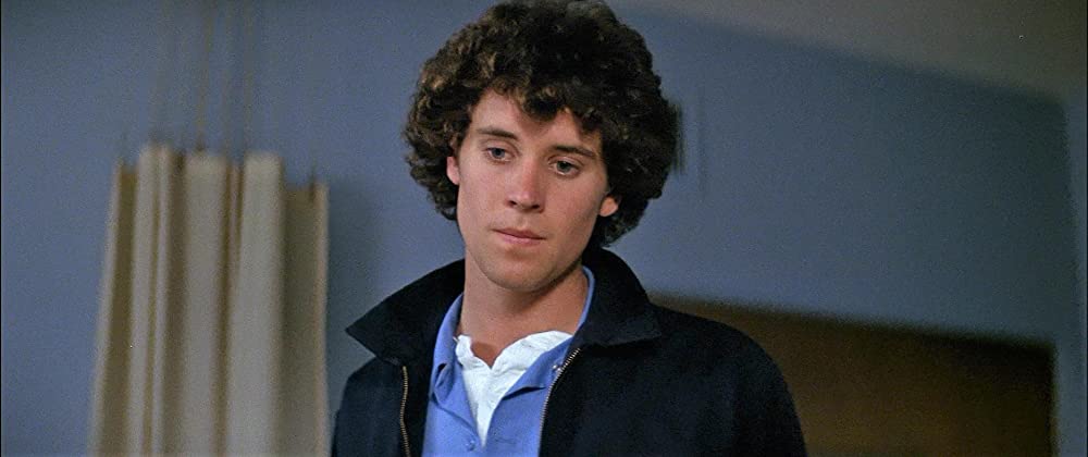 ハロウィンII／ブギーマンの画像