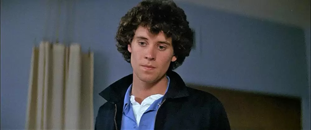 ハロウィンII／ブギーマンの画像