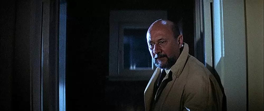 「ハロウィンII／ブギーマン」ドナルド・プレザンスの画像