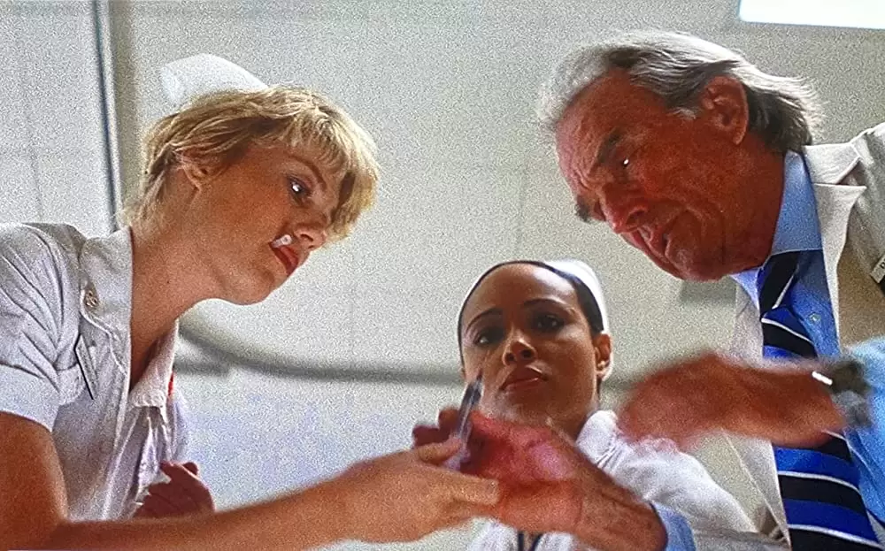 ハロウィンII／ブギーマンの画像