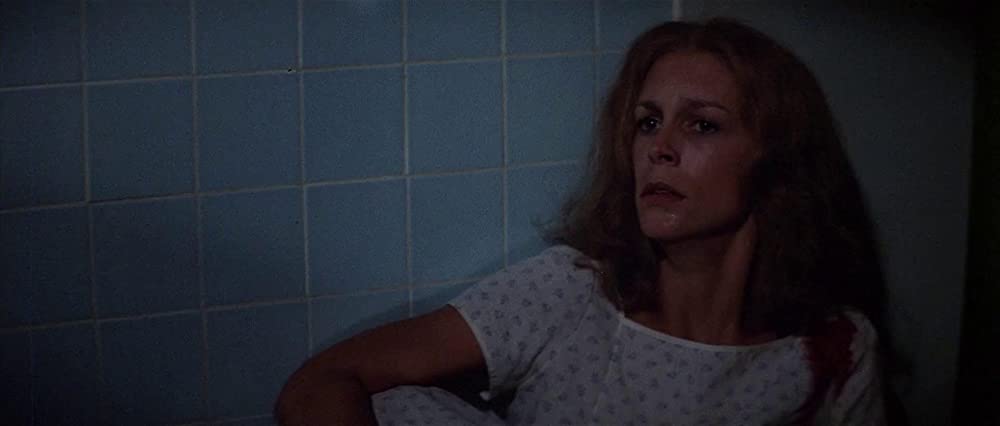 ハロウィンII/ブギーマンの画像