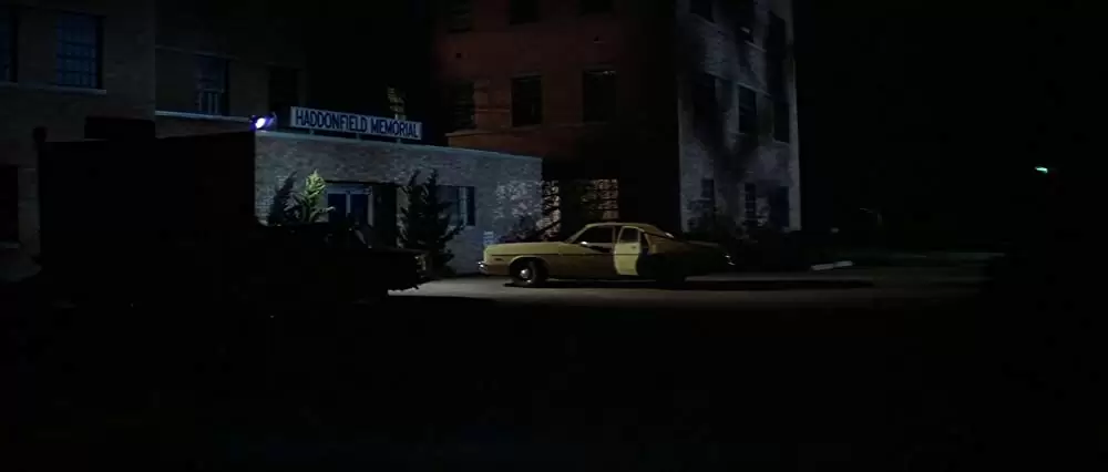 ハロウィンII／ブギーマンの画像