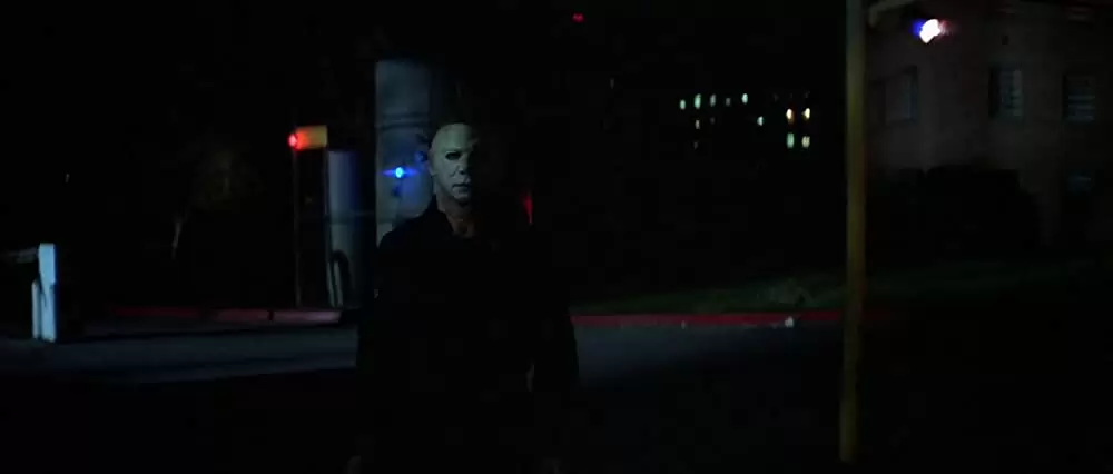 ハロウィンII／ブギーマンの画像