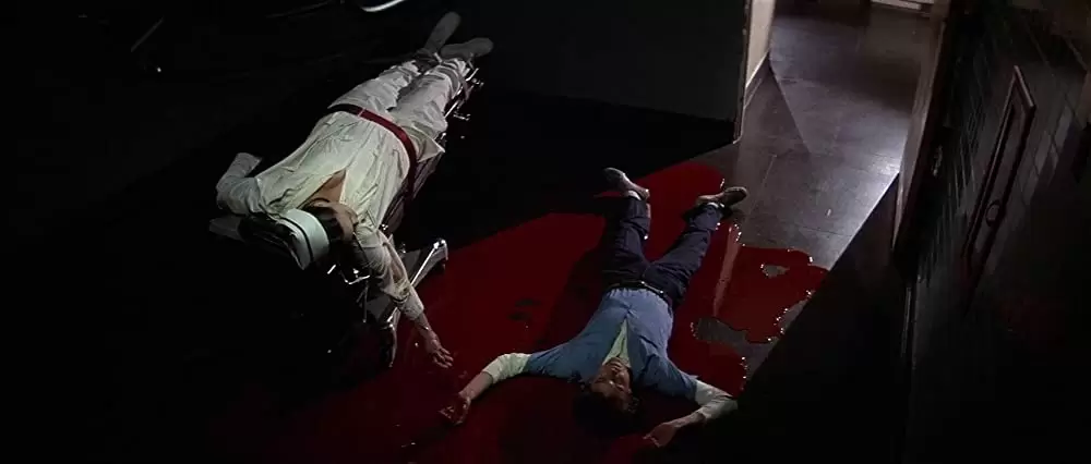 ハロウィンII／ブギーマンの画像