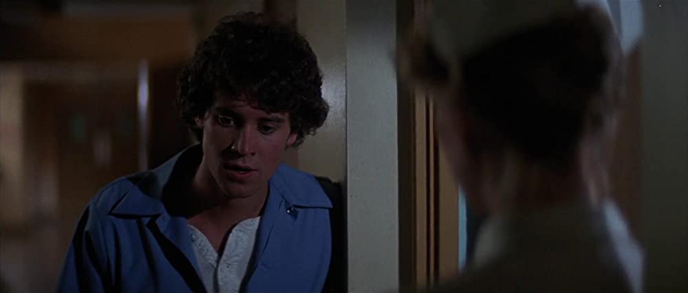 ハロウィンII／ブギーマンの画像