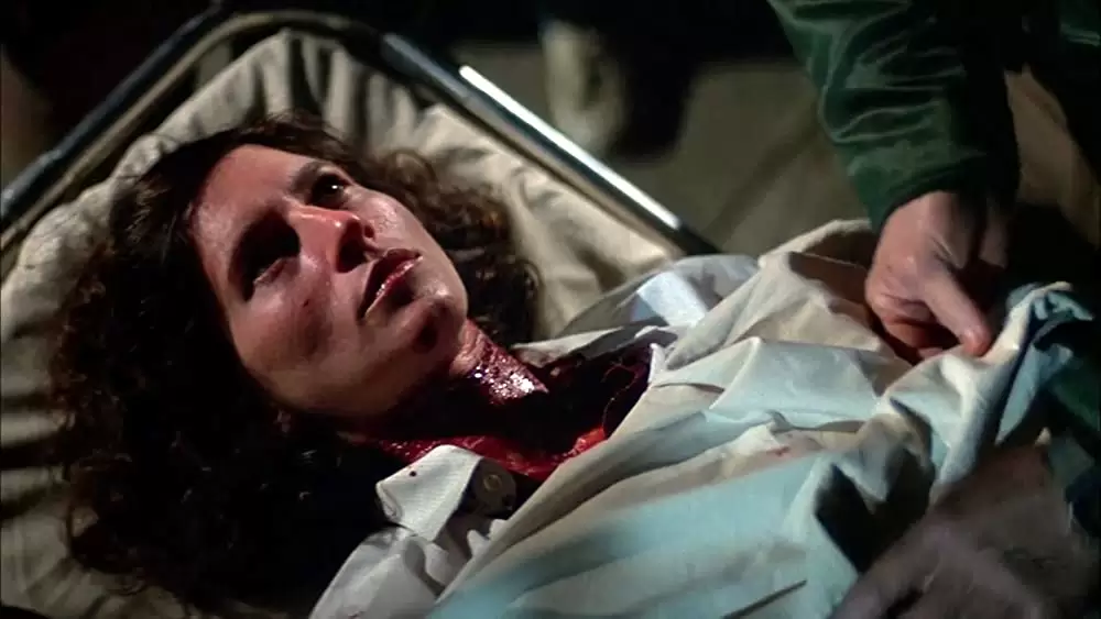 ハロウィンII／ブギーマンの画像