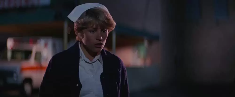 ハロウィンII／ブギーマンの画像