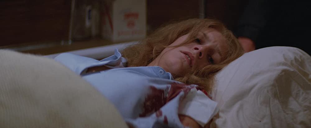 ハロウィンII/ブギーマンの画像