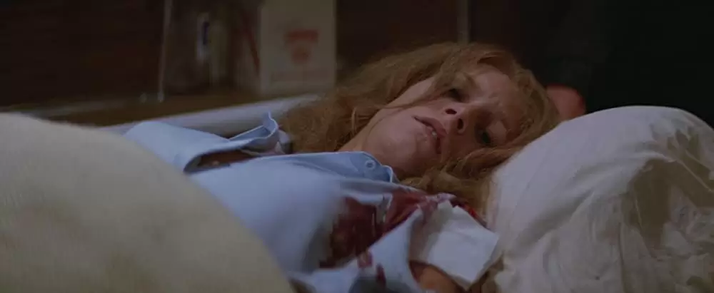 ハロウィンII／ブギーマンの画像