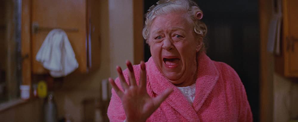 ハロウィンII／ブギーマンの画像