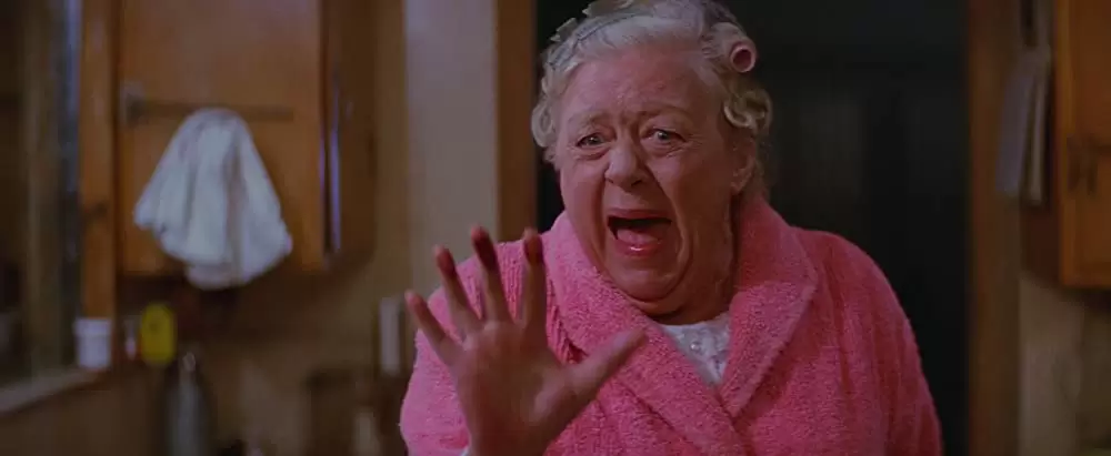 ハロウィンII／ブギーマンの画像