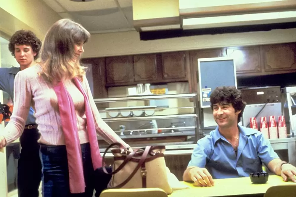 「ハロウィンII／ブギーマン」ランス・ゲスト & レオ・ロッシ & Pamela Susan Shoopの画像