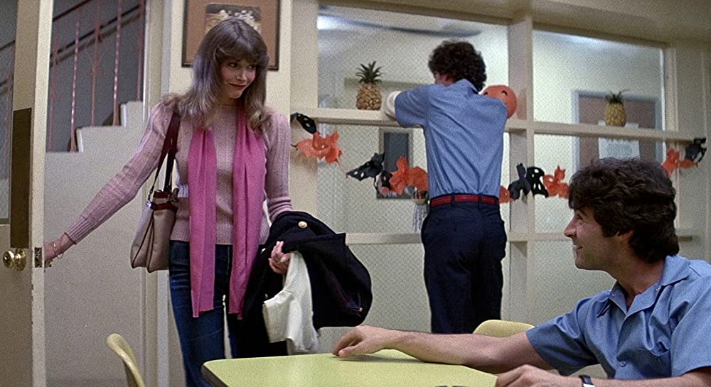 ハロウィンII/ブギーマンの画像