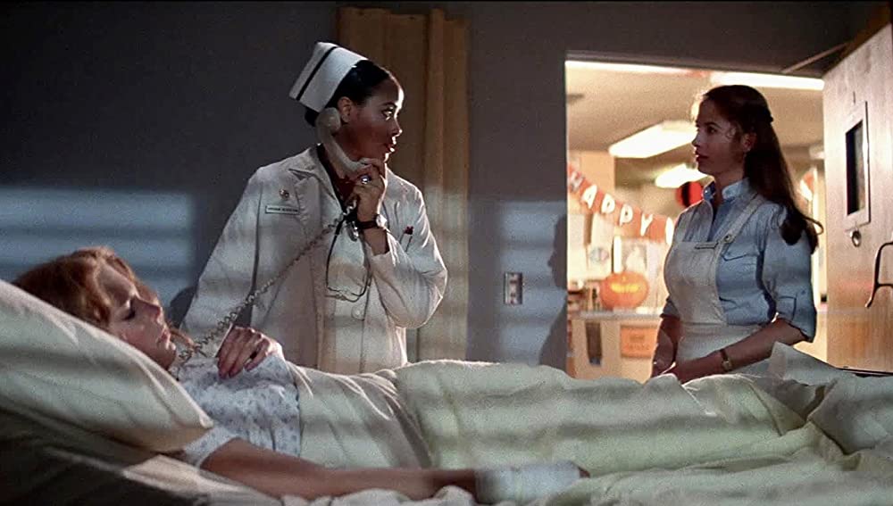 ハロウィンII／ブギーマンの画像