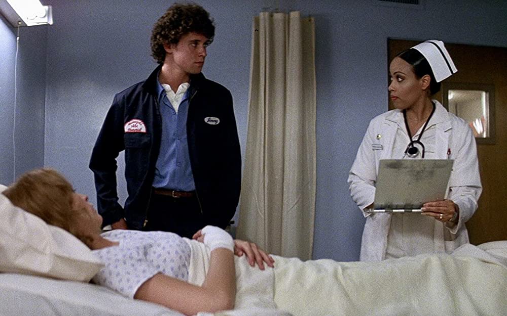 ハロウィンII／ブギーマンの画像