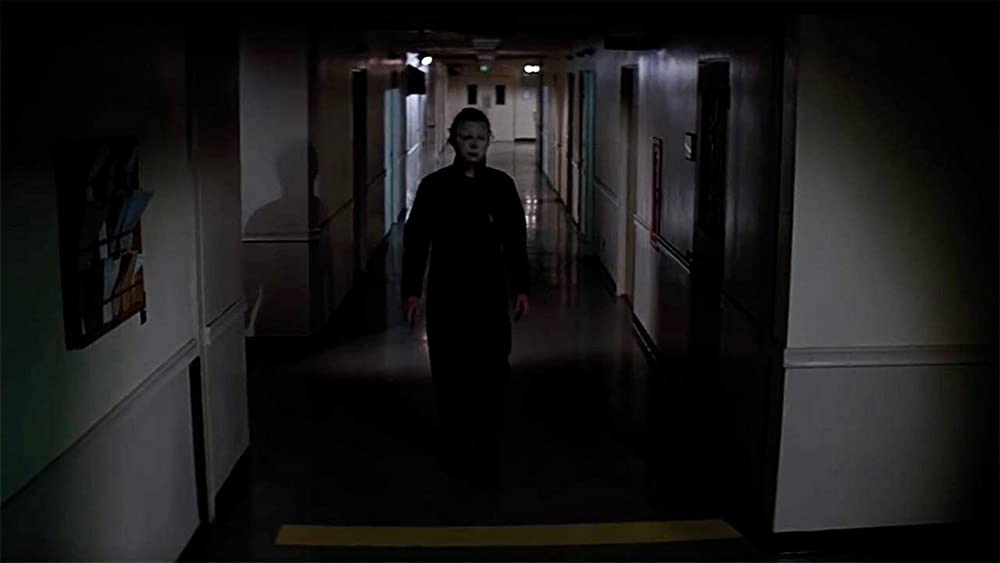 ハロウィンII／ブギーマンの画像