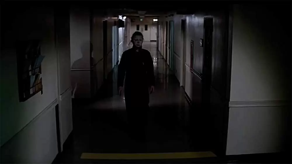 ハロウィンII／ブギーマンの画像