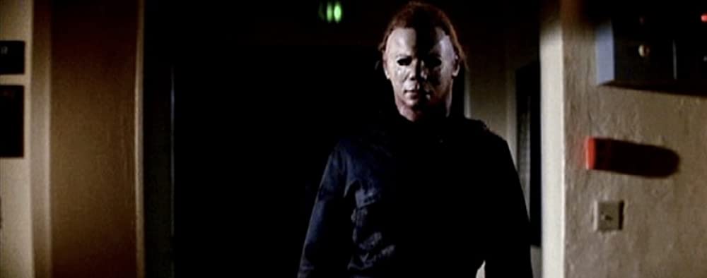 ハロウィンII／ブギーマンの画像