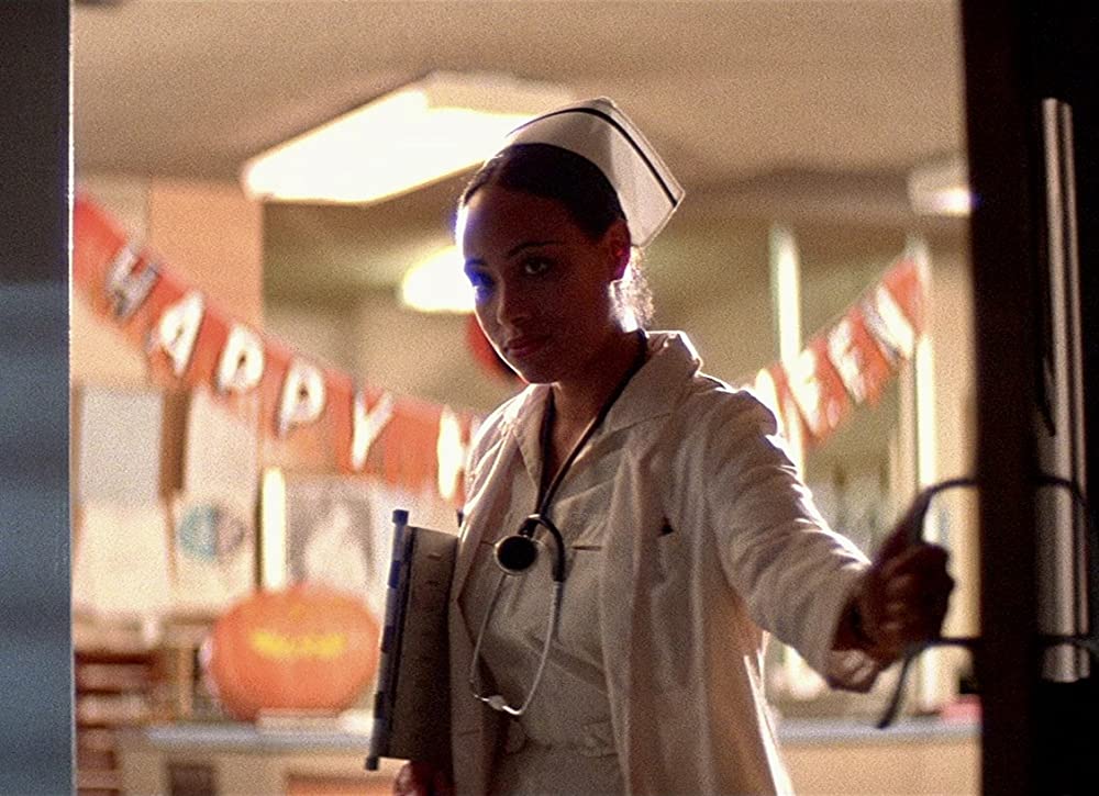 ハロウィンII／ブギーマンの画像