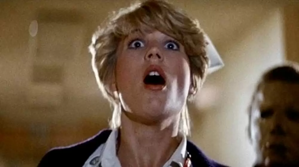 ハロウィンII／ブギーマンの画像