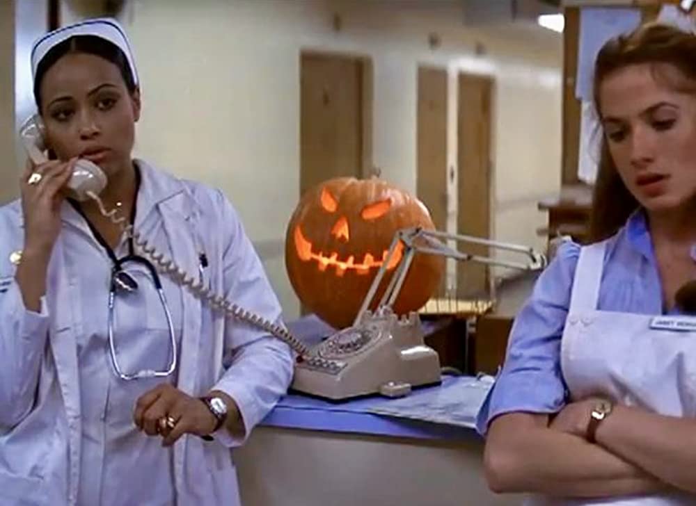 ハロウィンII／ブギーマンの画像