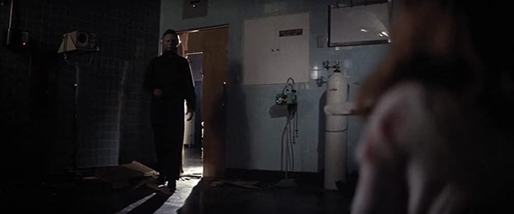 ハロウィンII／ブギーマンの画像