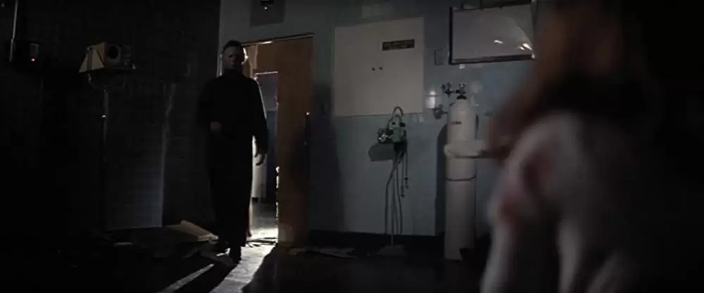 ハロウィンII／ブギーマンの画像