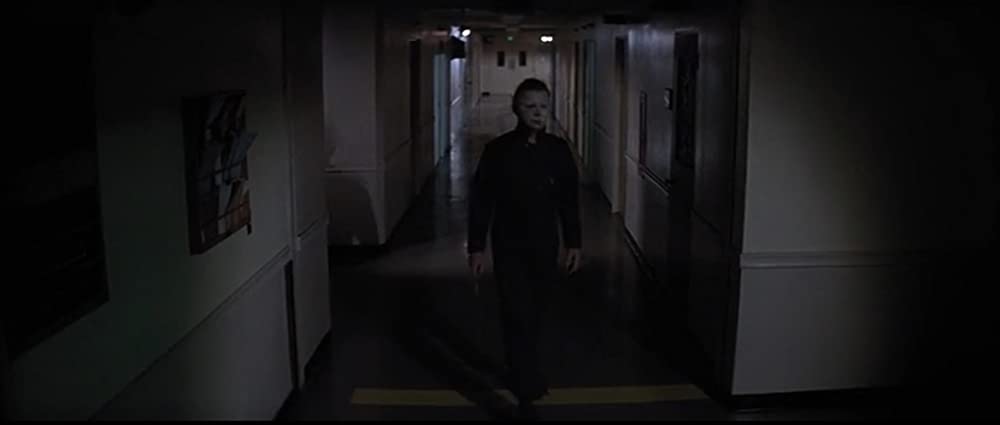 ハロウィンII／ブギーマンの画像