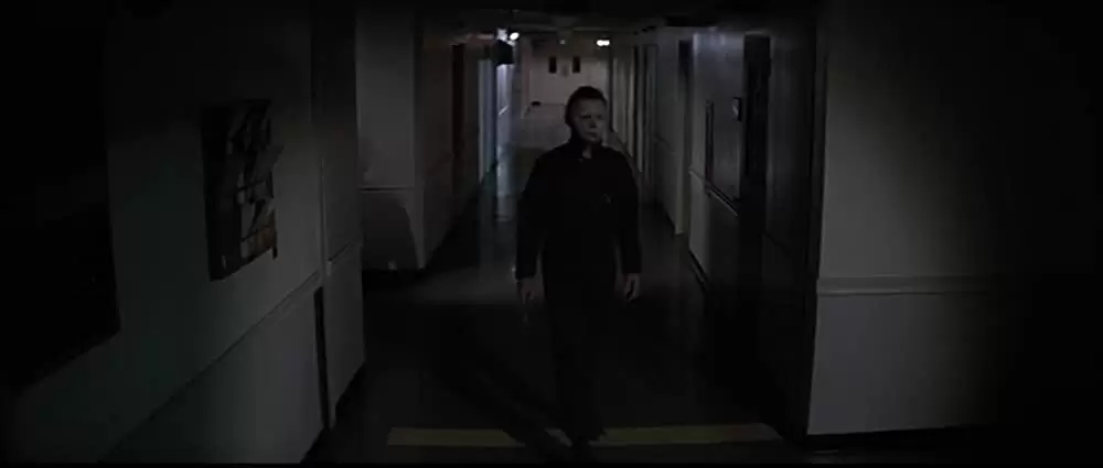 ハロウィンII／ブギーマンの画像