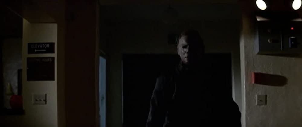 ハロウィンII／ブギーマンの画像