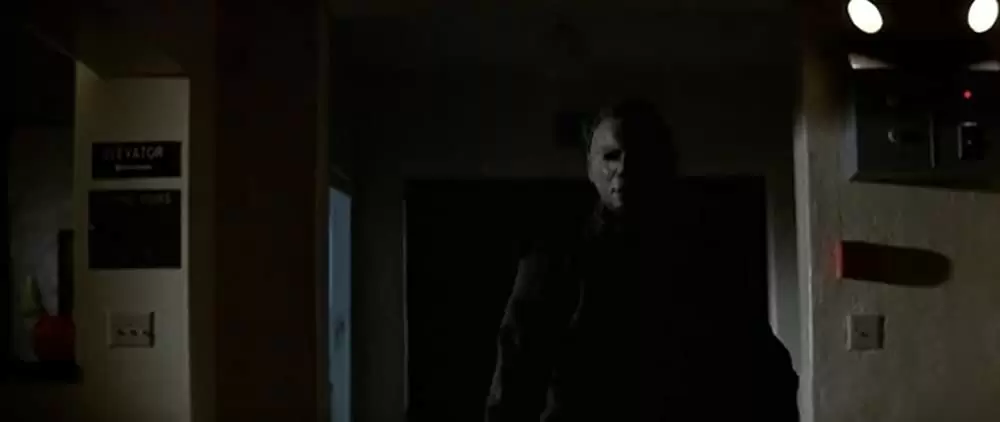 ハロウィンII／ブギーマンの画像