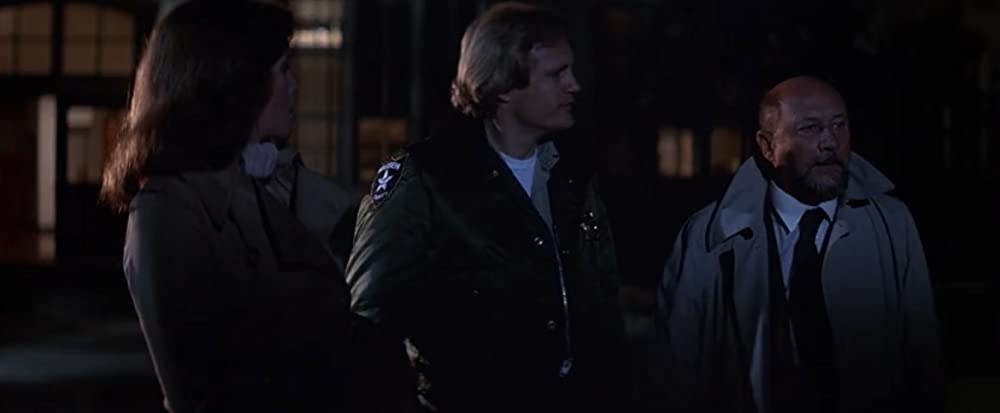 ハロウィンII／ブギーマンの画像