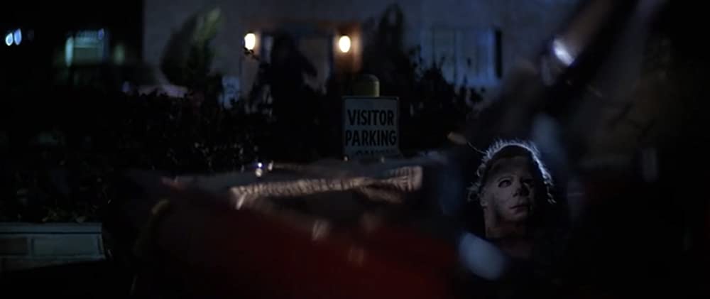 ハロウィンII／ブギーマンの画像