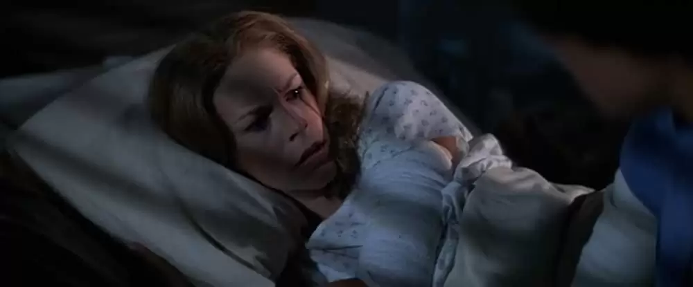 ハロウィンII／ブギーマンの画像