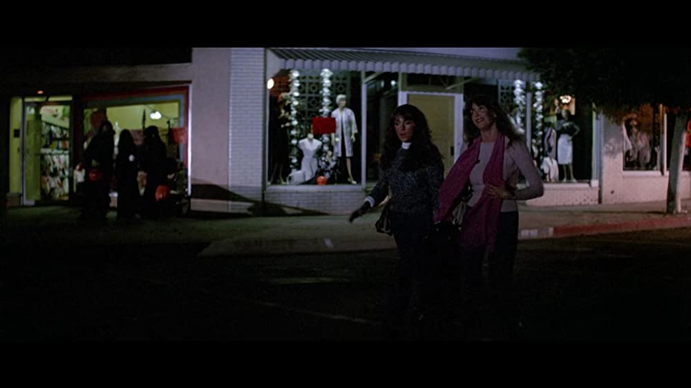 ハロウィンII／ブギーマンの画像