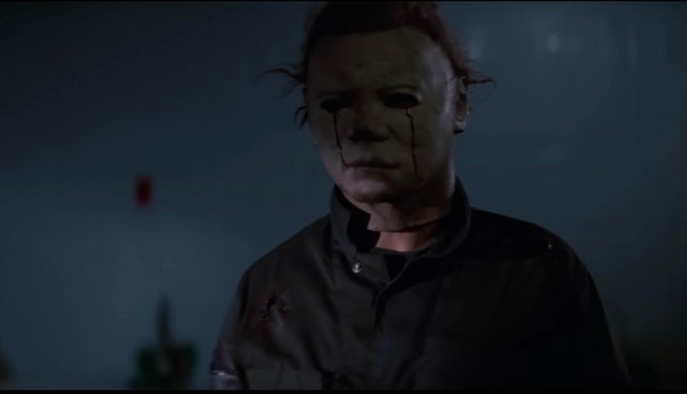 ハロウィンII／ブギーマンの画像