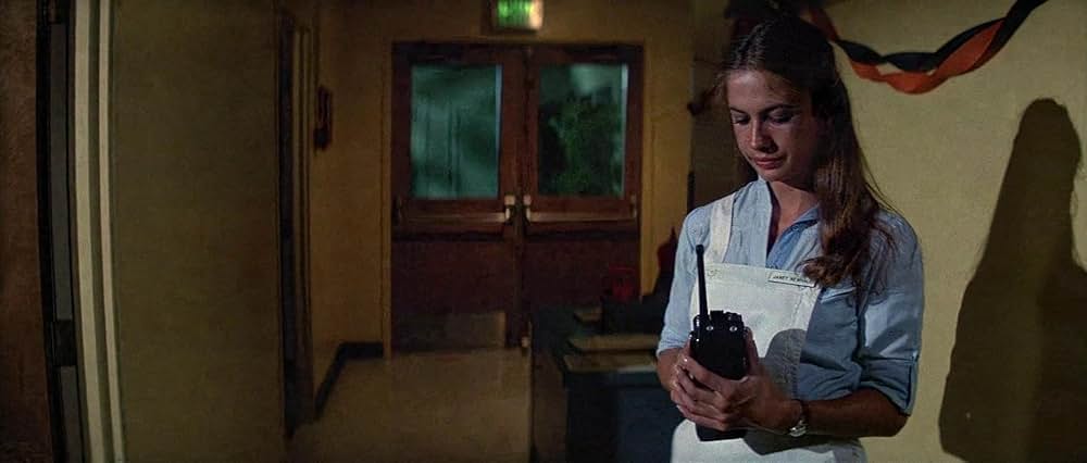 ハロウィンII／ブギーマンの画像