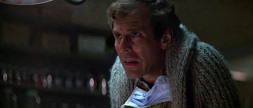 ハロウィンII／ブギーマンの画像