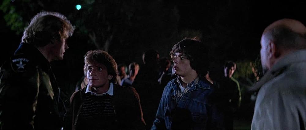 ハロウィンII／ブギーマンの画像