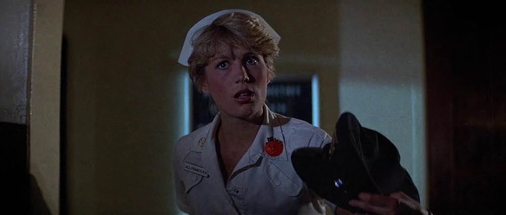 ハロウィンII／ブギーマンの画像