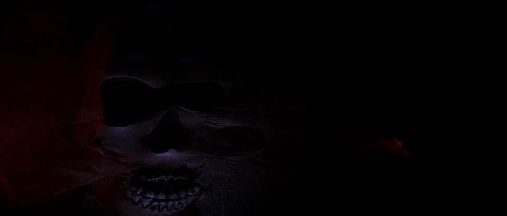 ハロウィンII／ブギーマンの画像