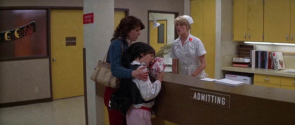 ハロウィンII／ブギーマンの画像