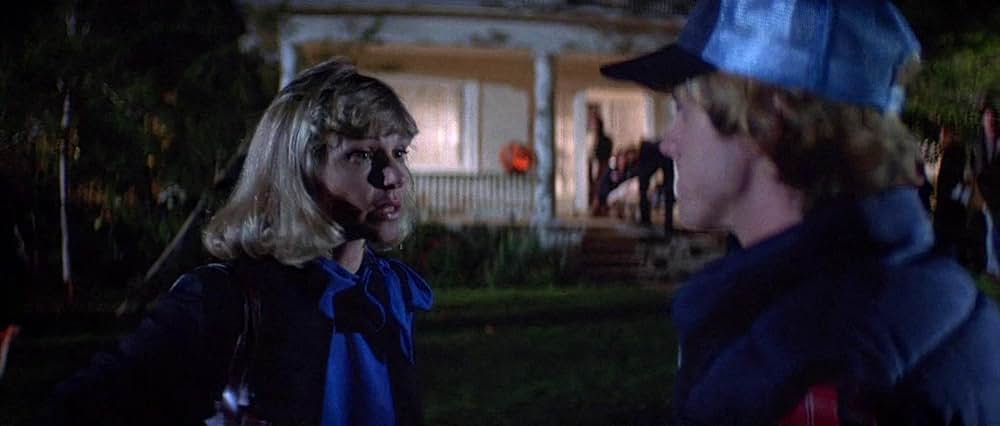 ハロウィンII／ブギーマンの画像