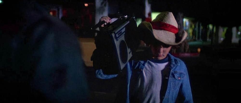 ハロウィンII／ブギーマンの画像